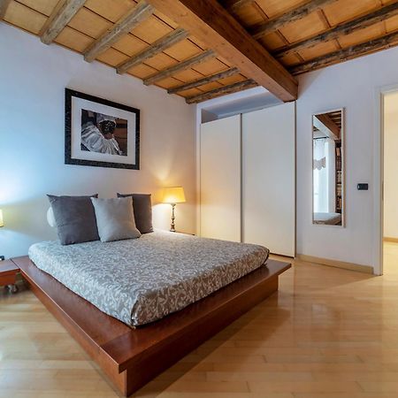 Pantheon View Apartment Roma Exterior foto