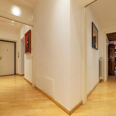 Pantheon View Apartment Roma Exterior foto