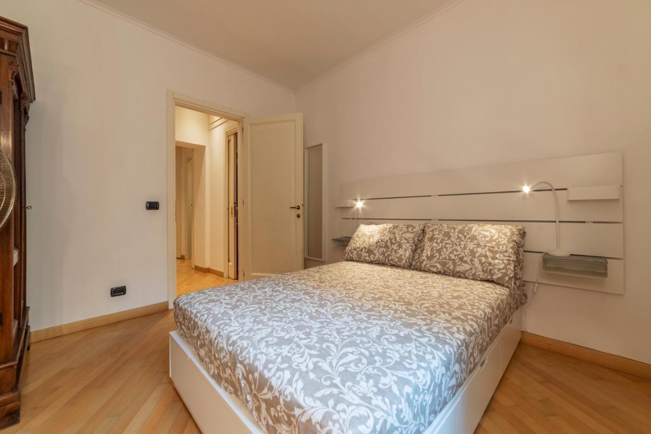 Pantheon View Apartment Roma Exterior foto